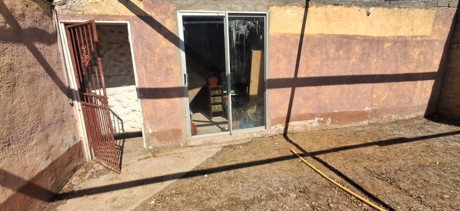 4 Bedroom Property for Sale in Deneysville Free State